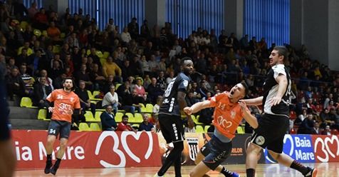 Nouă reprezentanți ai CS Minaur la loturile naționale