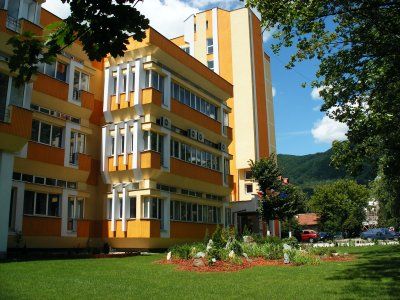 Număr tot mai mare de stundeţi la Inginerie