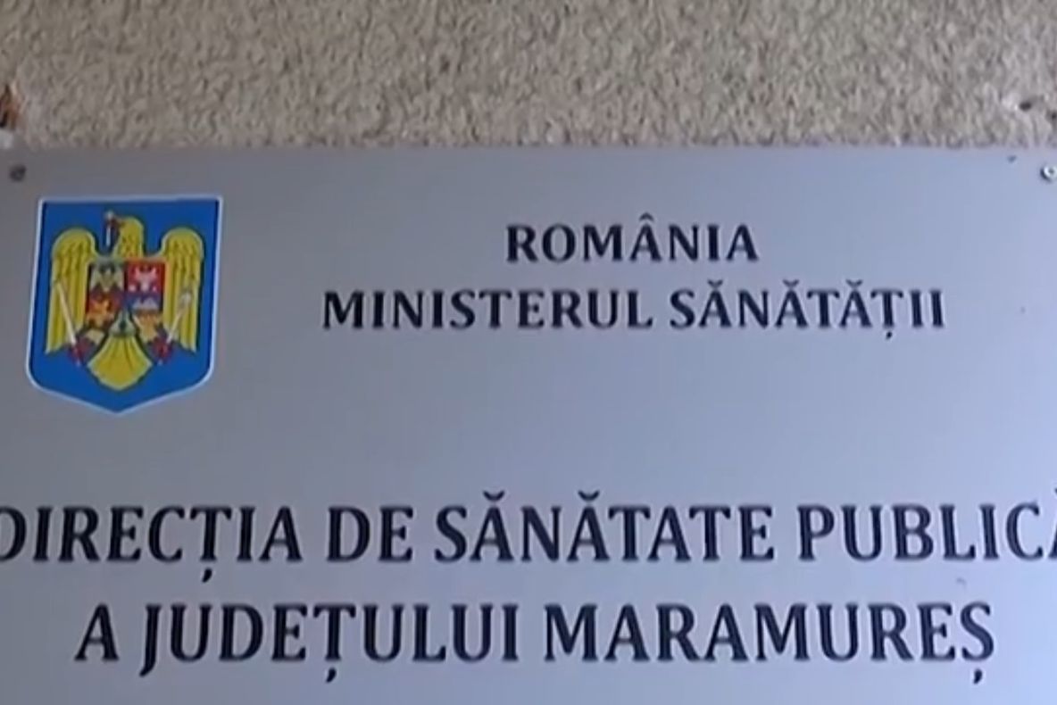 19 sancțiuni contravenționale în urma controalelor inspectorilor de la DSP Maramureș