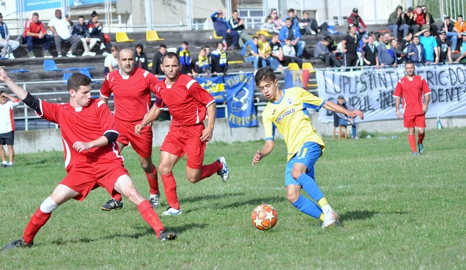 Micii fotbaliști din Maramureș, invitați la meciul România - Norvegia