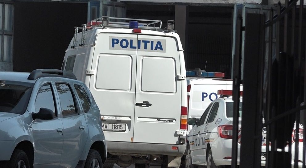 Ordin de protecţie provizoriu emis împotriva unui bărbat din Sighetu Marmației