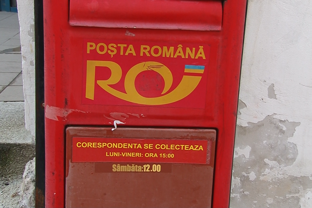 Problemele care împiedică Poșta Română să se modernizeze