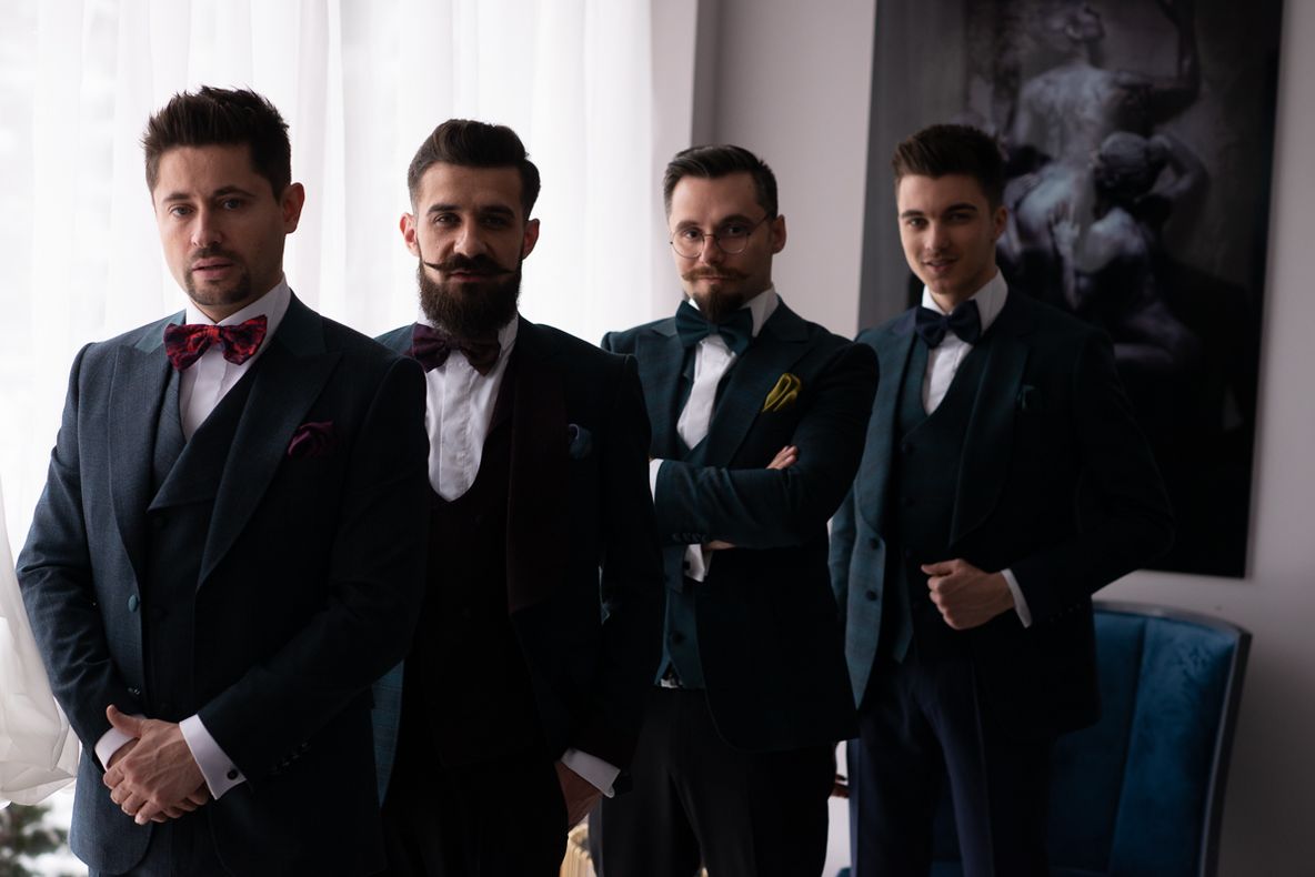 Remake Music Show la Teatrul Municipal cu Grupul Ad Libitum Voices