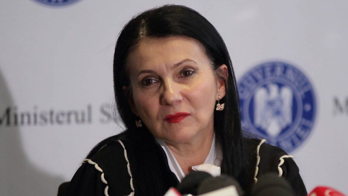 Sorina Pintea se întoarce în funcţia de manager al Spitalului din Baia Mare. Ce spune despre mandatul de ministru al sănătății