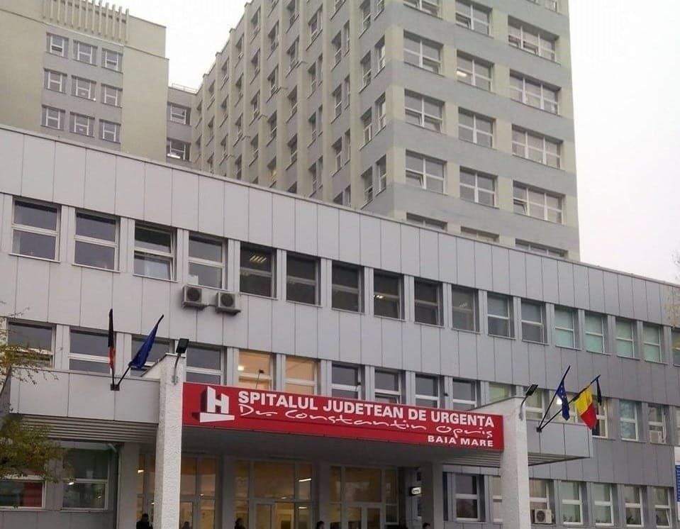 Prelevare de organe şi ţesuturi la Spitalul Judeţean de Urgenţă „Dr Constantin Opriş”. 6 persoane au primit şansa la o nouă viaţă