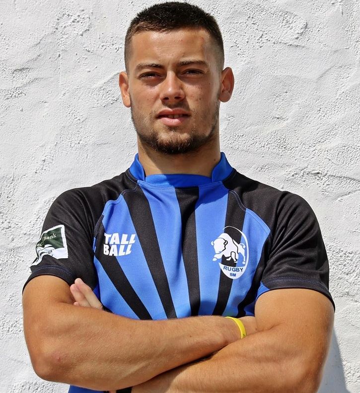 Paul Popoaia convocat la naționala României U 20