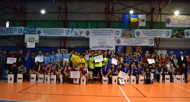 Victorie pentru CS MINAUR în meciul cu CSM BACĂU