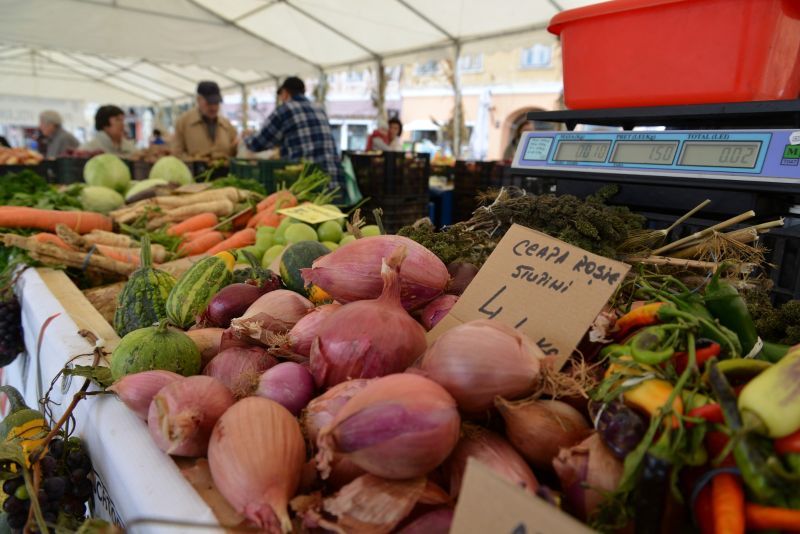 ”Târgul de Sfântu Dumitru” se va desfășura sub egida ”Bun de Maramureș”