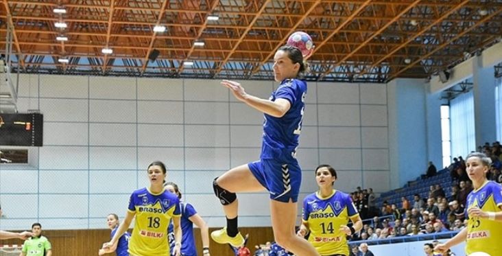 CS Minaur și Corona Brașov : 27-27