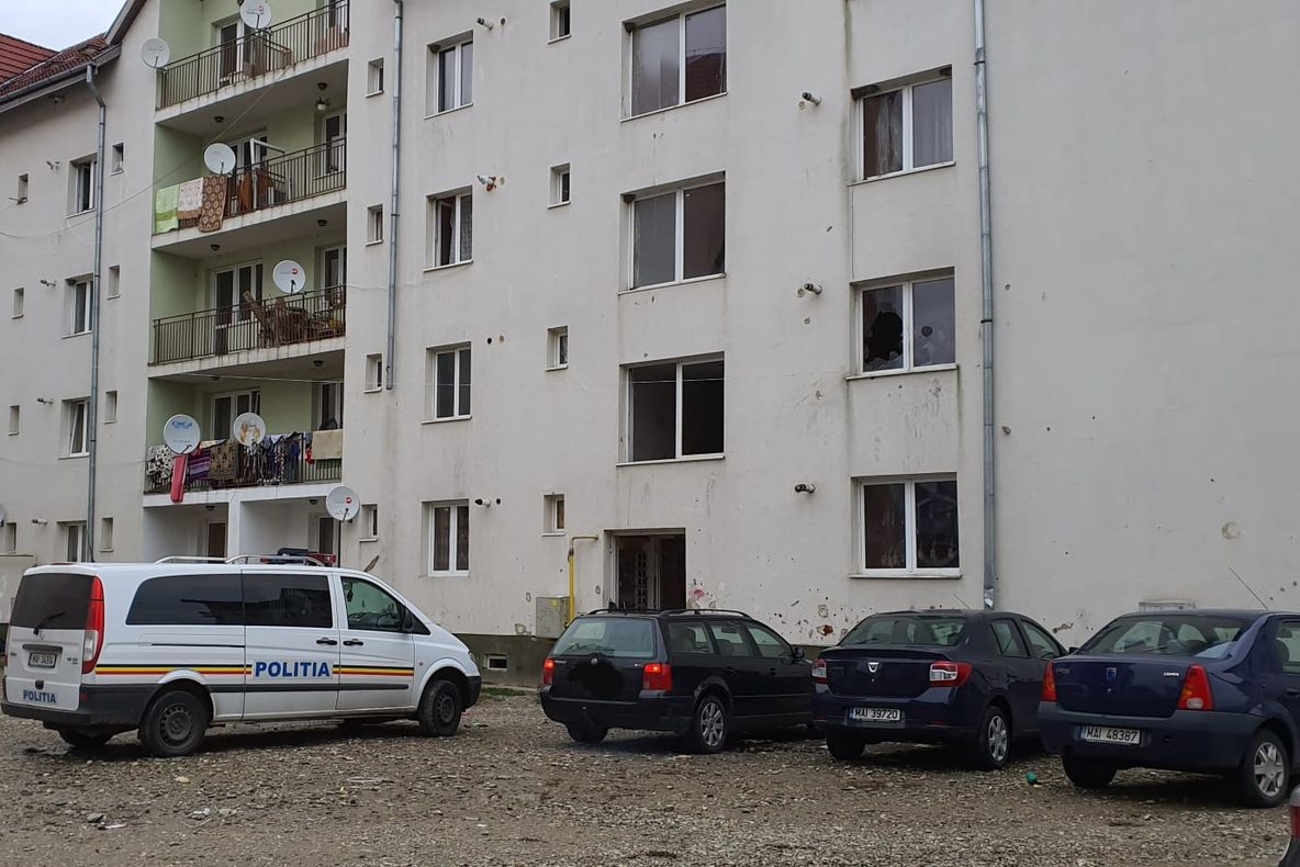 Investiții importante la un spital din Maramureș din fonduri europene