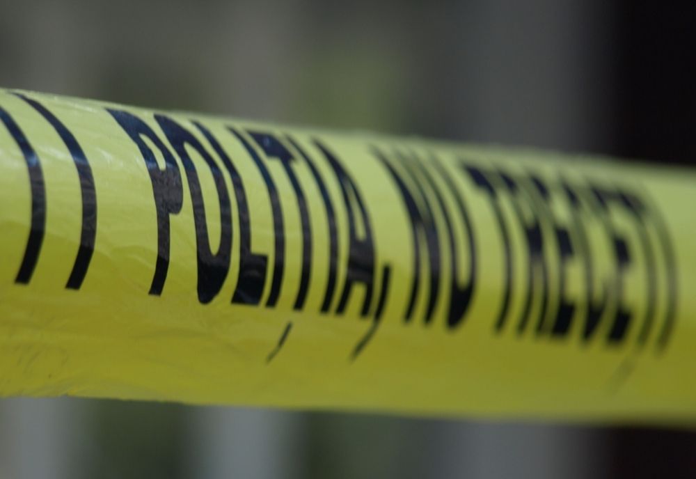 Cadavrul unei persoane a fost găsit astăzi în râul Iza