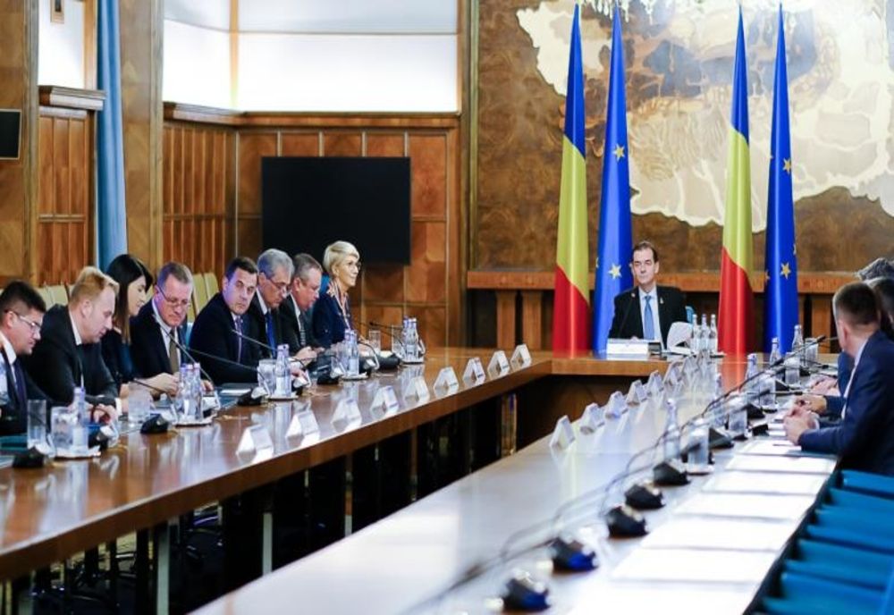 Ordonanța de Urgență care reglementează drepturile minerilor disponibilizați a fost adoptată de Guvern