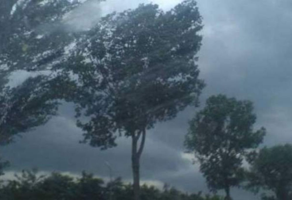 Vremea se răcește. Meteorologii spun că la munte va ninge, iar în restul zonelor se vor semnala precipitații mixte și intensificări ale vântului