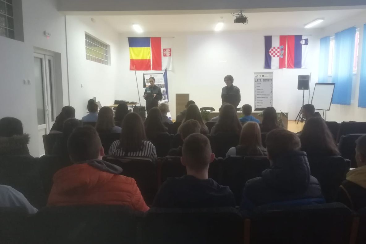 Ambasadorul Republicii Populare Chineze, Jiang Yum, a vizitat comuna Bârsana