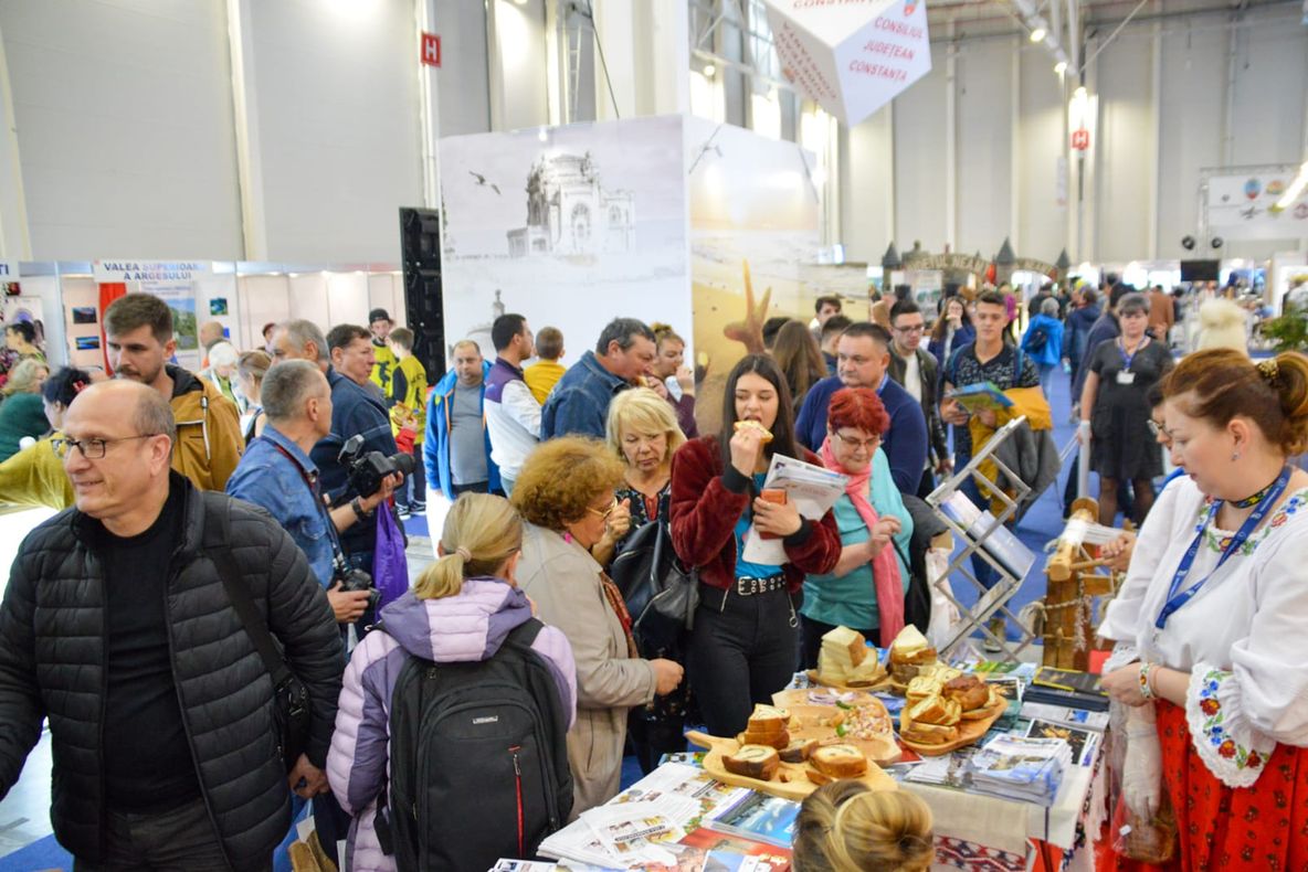 Județul Maramureș - în topul destinațiilor turistice apreciate de vizitatorii TTR, ediția de toamnă 2019