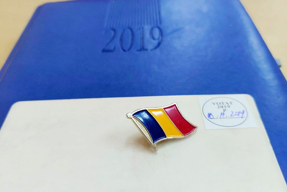 Peste 80.000 de maramureșeni au votat până la ora 13.00