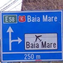 DE 58 unul dintre cele mai periculoase drumuri din Maramureș