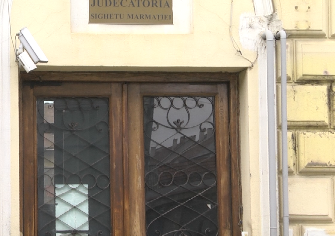 Șef nou la Parchetul de pe lângă Judecătoria Sighetu Marmației