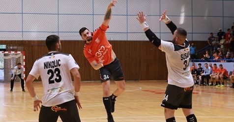 Minaur s-a calificat în optimile de finală ale Cupei României