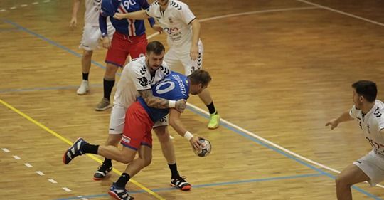 Minaur vrea să se bată cu Dinamo pentru un rezultat bun