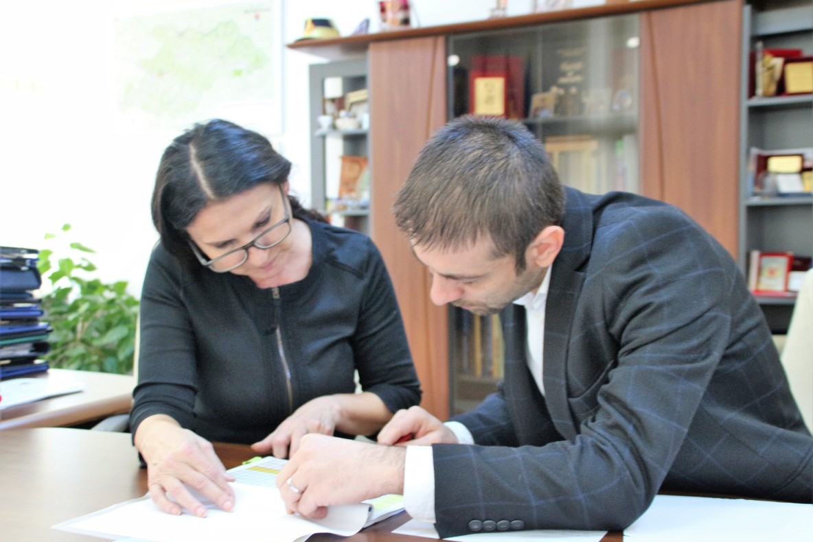 Sorina Pintea, fostul ministru al Sănătății a revenit la Spitalul Județean de Urgență din Baia Mare