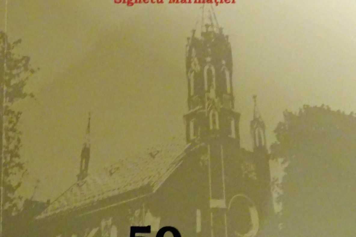 Monografia unui cor de 50 de ani