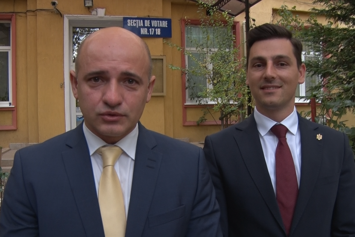 Politicienii maramureșeni au vorbit despre schimbările de care are nevoie România