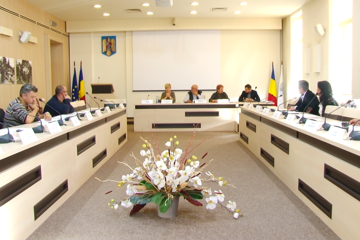 Consiliul Local Sighet a alocat în acest an mai puțini bani pentru cadourile de Moș Nicolae