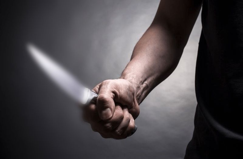 Un tânăr de 18 ani din Bistrița Năsăud a fost înjunghiat de un maramureșean