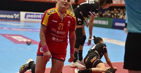 Debut slab pentru echipa națională la CM din Japonia – 3 goluri pentru Polocoșer