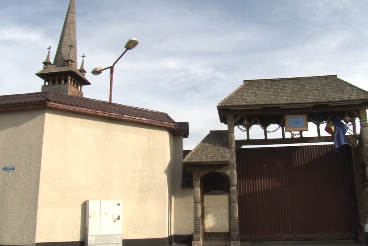 586 de infractori au fost eliberați din Penitenciarul Baia Mare pe baza legii recursului compensatoriu