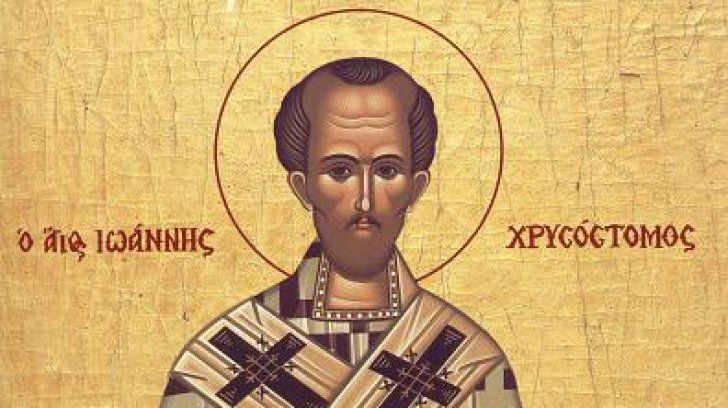 Sărbătoare mare pe 13 noiembrie 2019