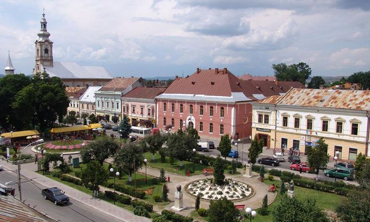 Sighetu Marmației ar putea deveni stațiune turistică de interes local