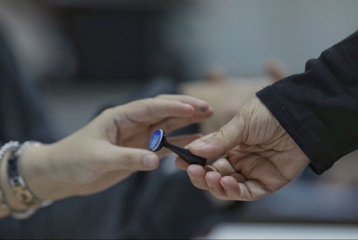 Rezultate provizorii în diaspora. Iohannis - 53,8%, Barna - 27%, Dăncilă - 2%