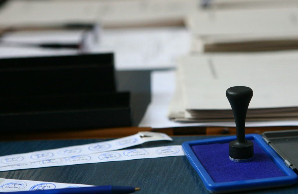 Maramureșean cercetat după ce a postat pe un site de socializare buletinul de vot