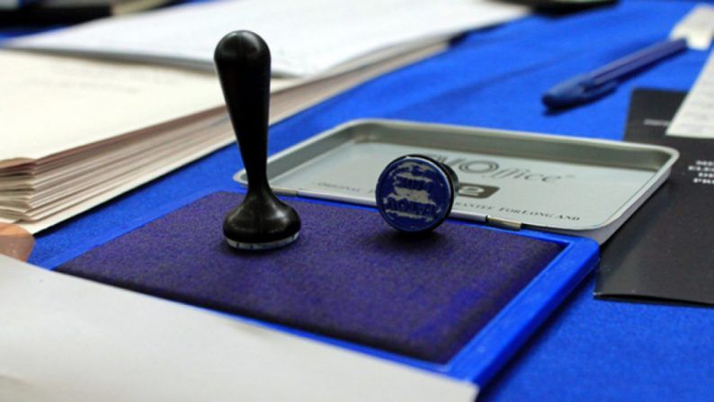 Prezenta la vot în Maramures la ora 20.00 - 44,70%