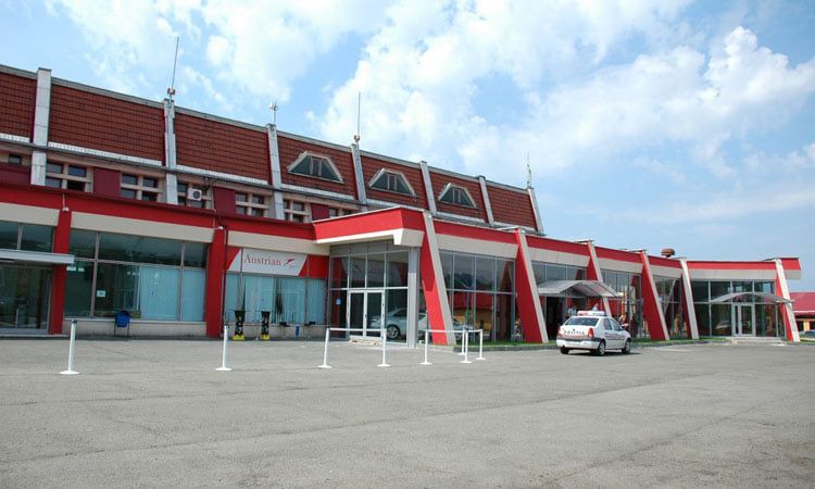 20 milioane lei pentru Aeroportul Internațional „Maramureș”