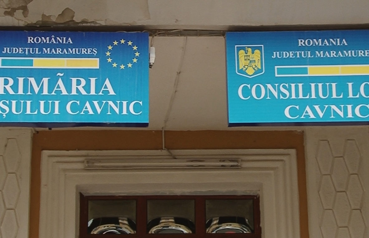 O primărie din Maramureș le oferă cetățenilor tichete sociale cadou de Crăciun