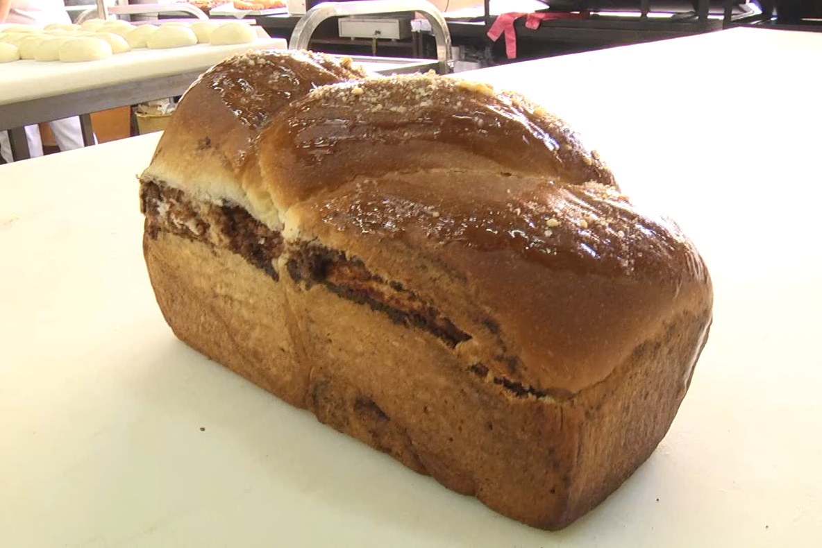 Prăjiturile și cozonacii sunt la mare căutare în preajma sărbătorilor de iarnă