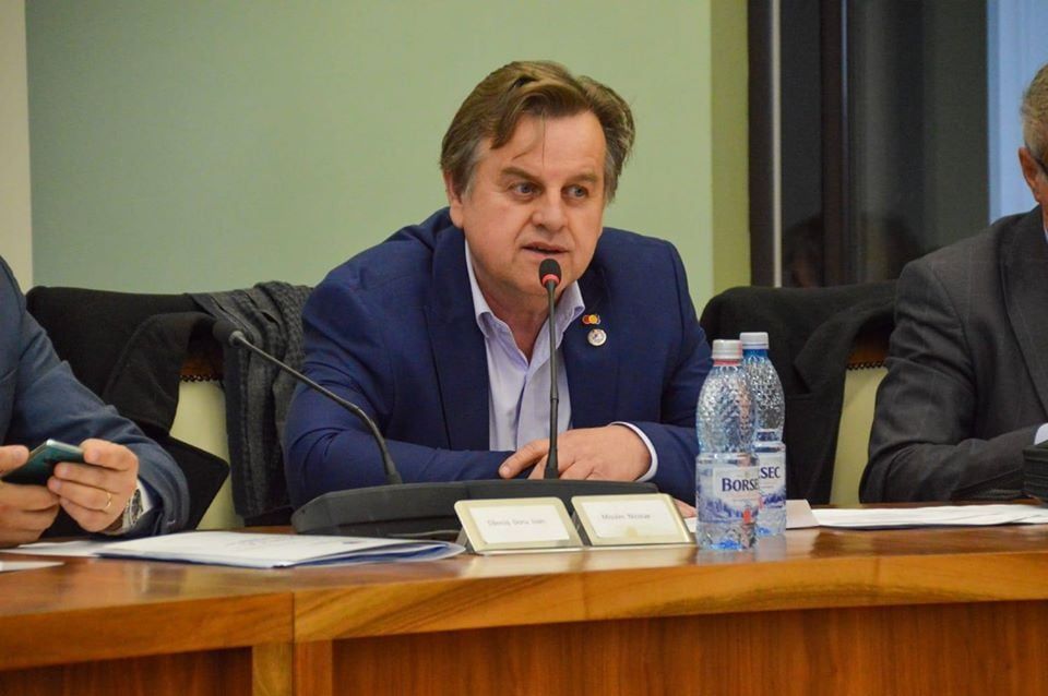 Colecție de tip muzeal dedicată culturii huțule, inaugurată în comuna Repedea