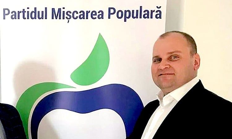 Silviu Nicolae Ungur este noul prefect de Maramureș
