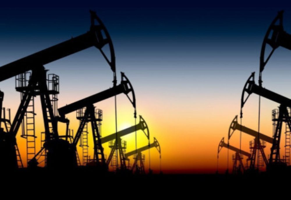 Preţul petrolului, cel mai ridicat nivel al ultimelor luni, la final de an