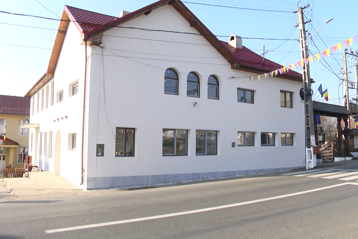 O localitate din Maramureș va avea Centru de permanență