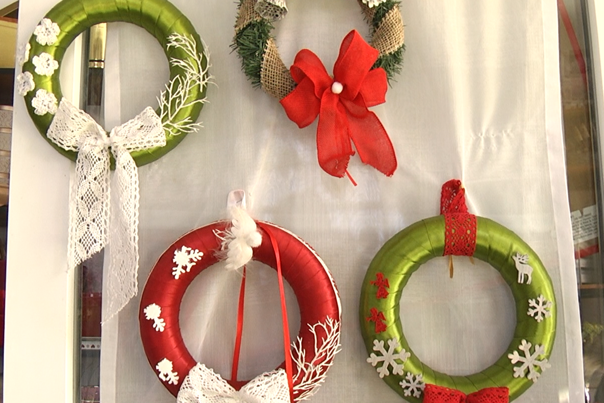 Ce decorațiuni de Crăciun se caută anul acesta