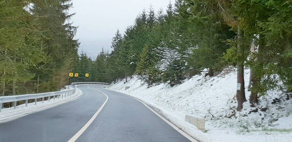 Vreme mai caldă decât normalul termic al perioadei