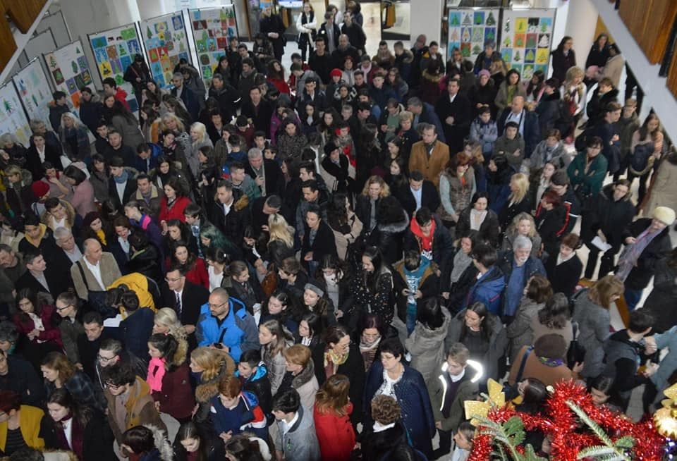 200.000 de lei pentru premierea ”elevilor de aur” ai Maramureșului