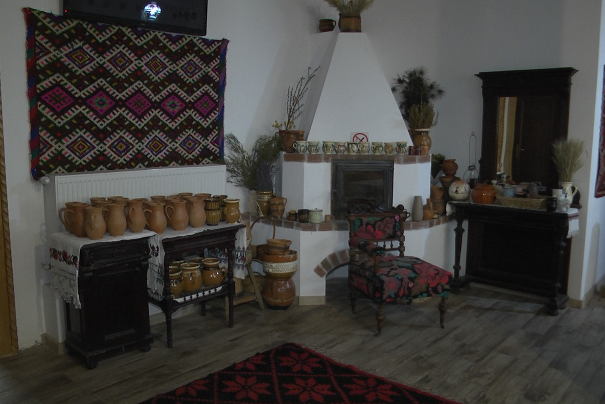 Pensiunile din Maramureş sunt ocupate aproape în totalitate de Crăciun şi Revelion