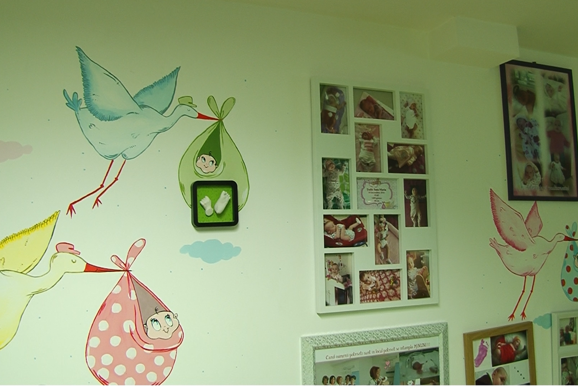 ÎNGRIJORĂTOR: Tot mai multe mame minore în Maramureș