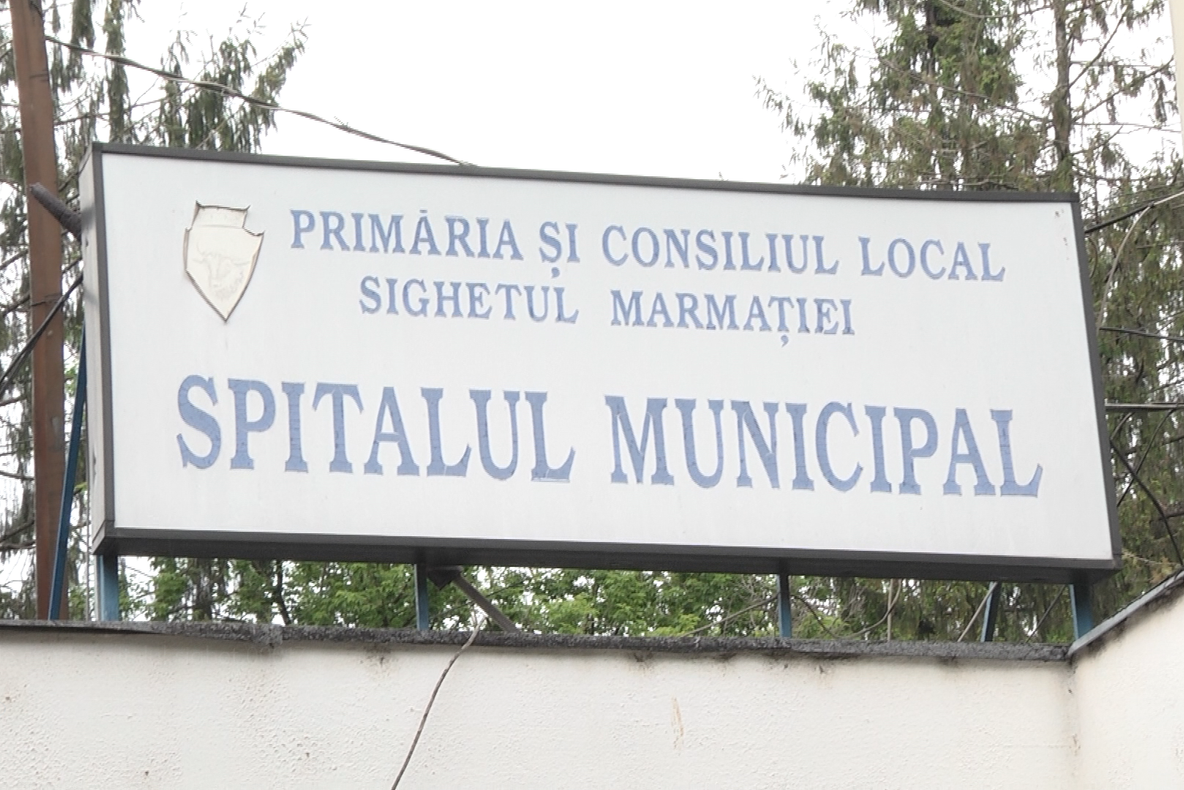 Spitalul Municipal din Sighetu Marmaţiei  implementeaza  proiectul „ Inițiative comune pentru dezvoltarea sănătății și sustenabilitate în zona Sighetu Marmației-Rakhiv”