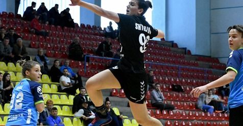 Marija Shteriova a fost desemnată cea mai bună jucătoare în 2019